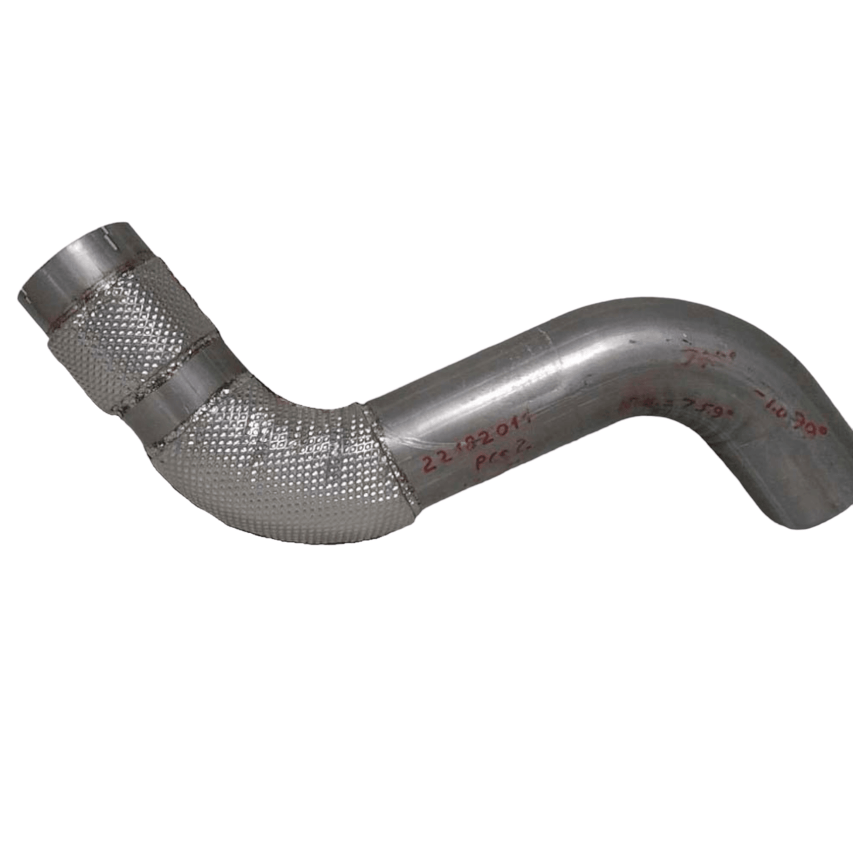 22754967 Genuine Volvo Exhaust Pipe – Truck To Trailer