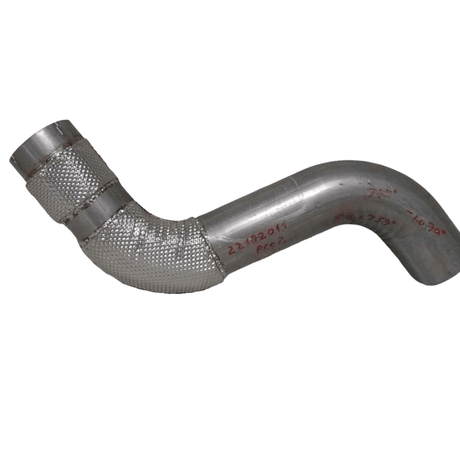 22754967 Genuine Volvo Exhaust Pipe - Truck To Trailer