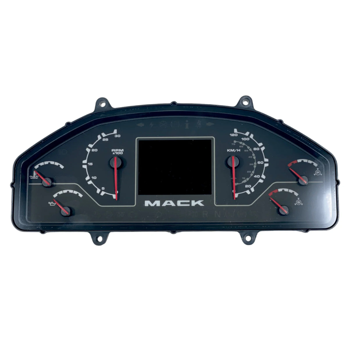 23759258 Genuine Mack Instrument Cluster - Truck To Trailer