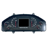 23759258 Genuine Mack Instrument Cluster - Truck To Trailer