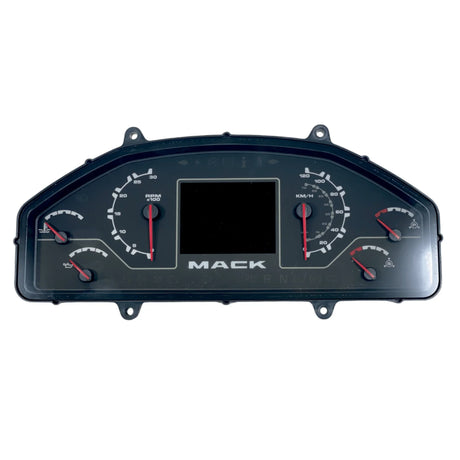 23759258 Genuine Mack Instrument Cluster - Truck To Trailer