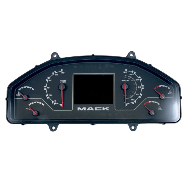 23759258 Genuine Mack Instrument Cluster - Truck To Trailer