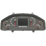 22801571 Genuine Volvo/Mack Instrument Cluster - Truck To Trailer