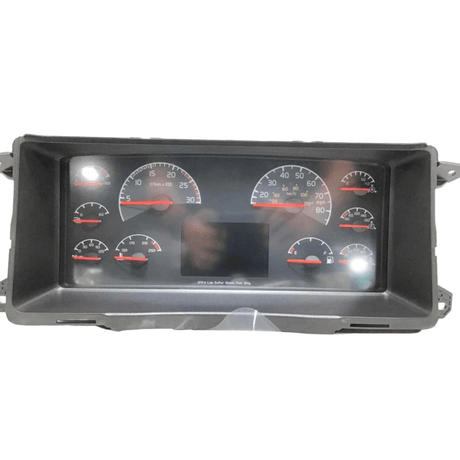 22805593 Genuine Volvo Instrument Cluster - Truck To Trailer