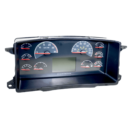 22805599 Genuine Volvo Instrument Cluster - Truck To Trailer