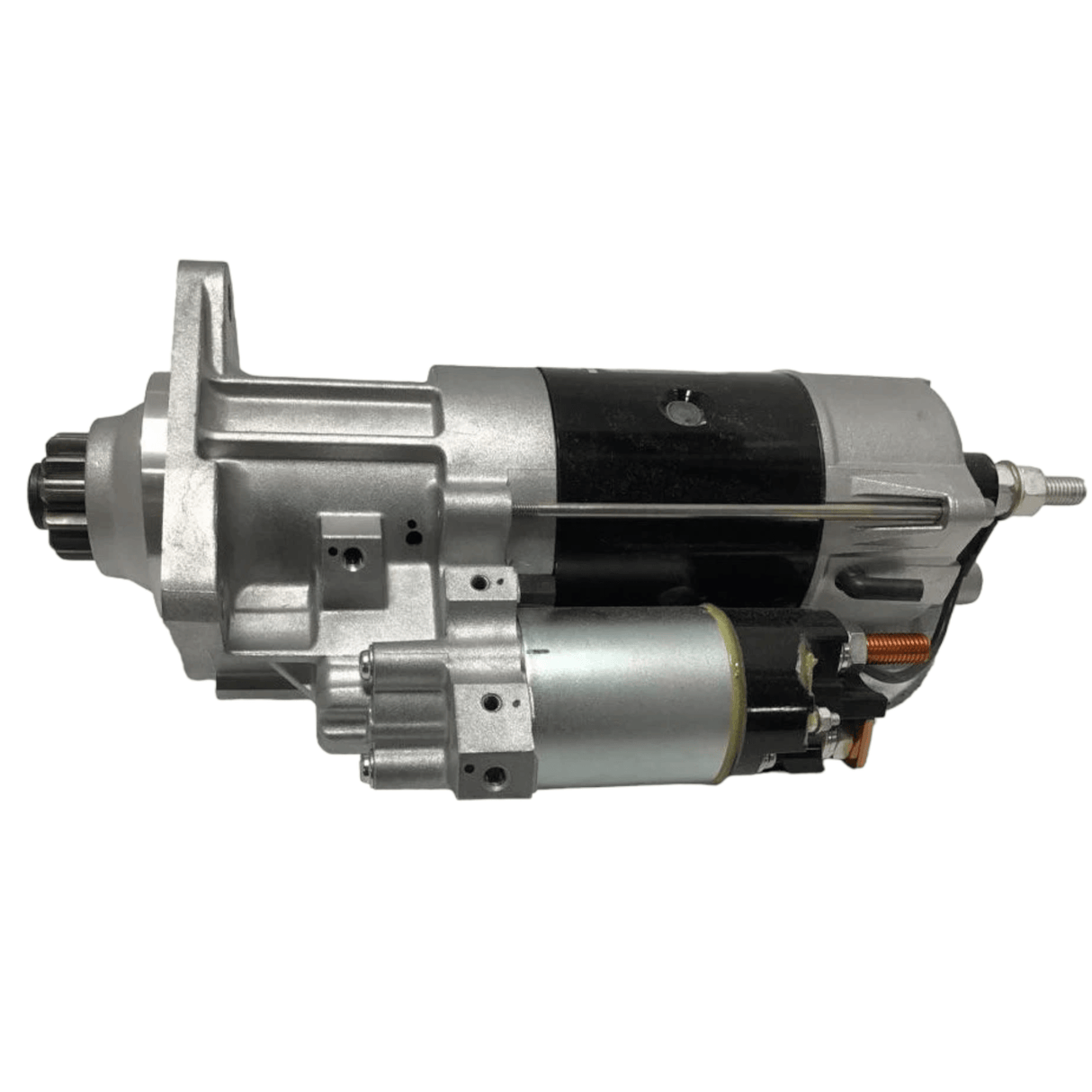 22807202 Genuine Volvo Starter Motor - Truck To Trailer