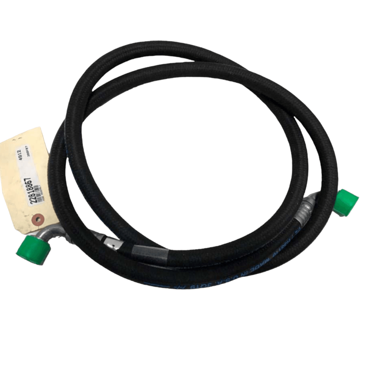 22818867 Genuine Volvo Hose Assembly - Truck To Trailer