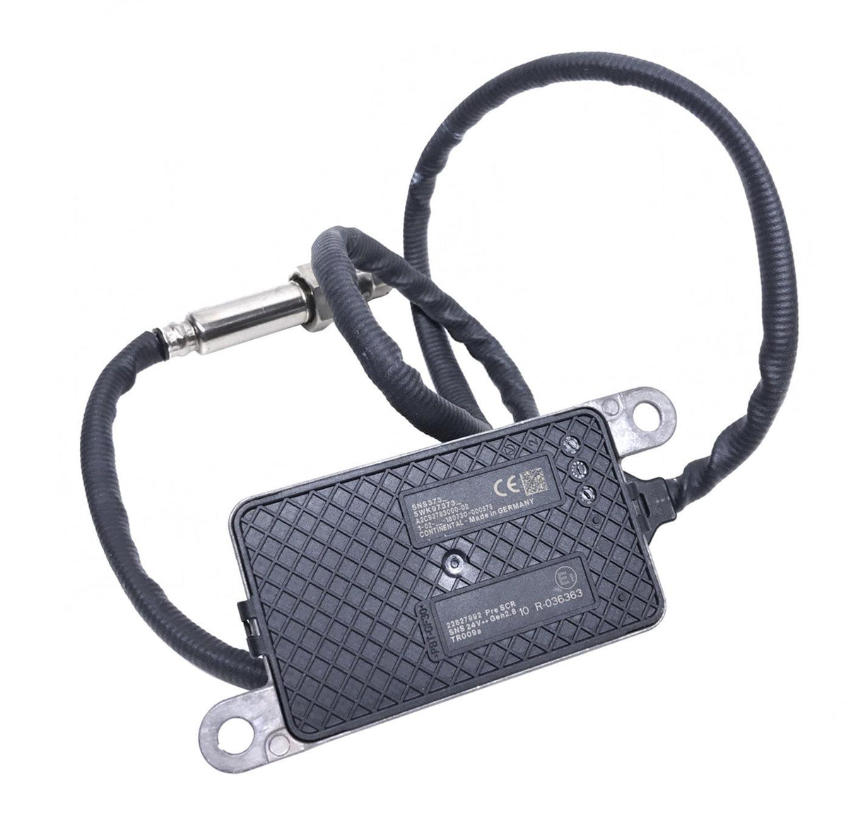 21558128 Genuine Volvo Nox Sensor