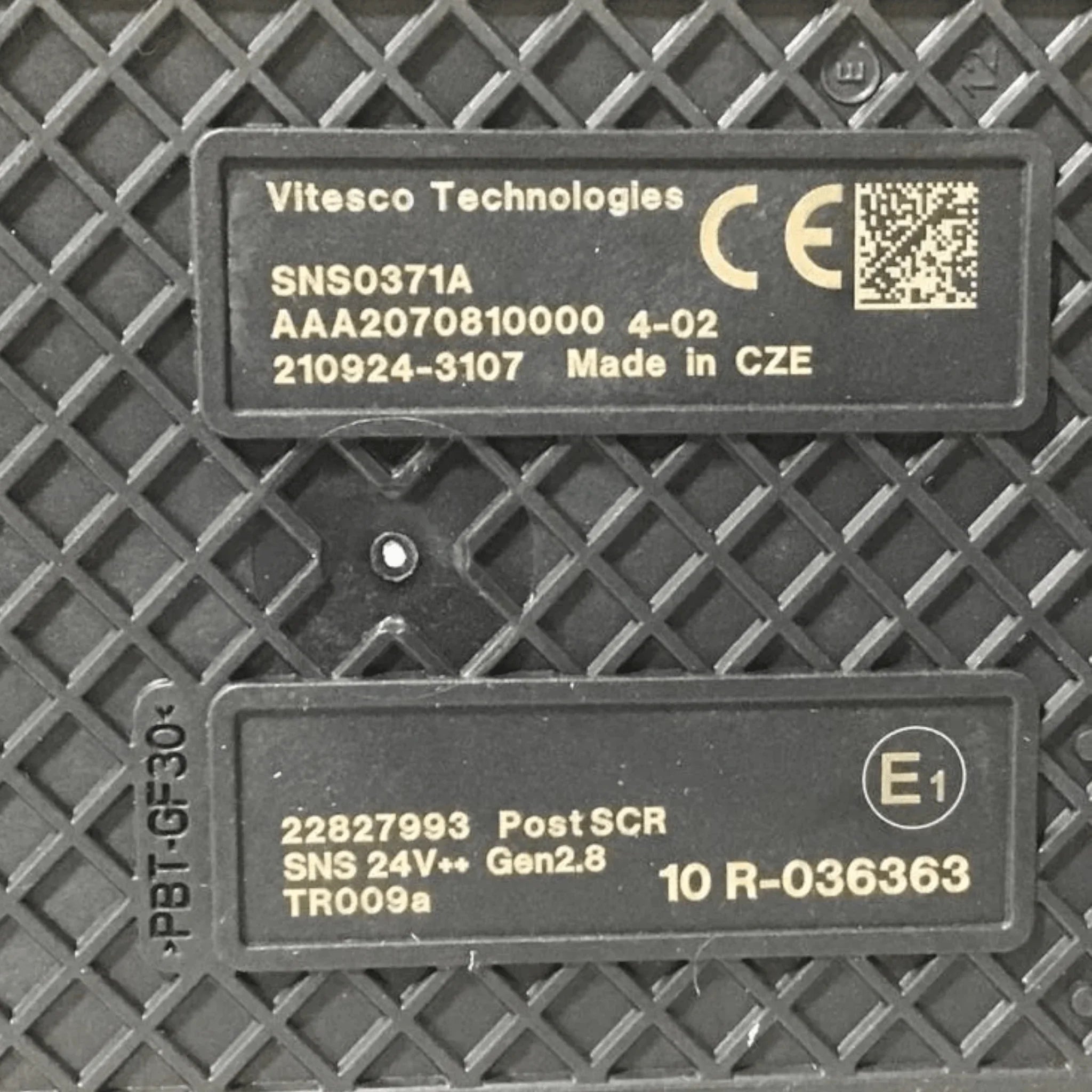 22827993 Genuine Volvo Sensor – Truck To Trailer