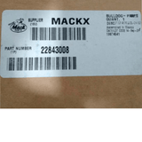 22843008 Genuine Mack Seat Belt - Truck To Trailer