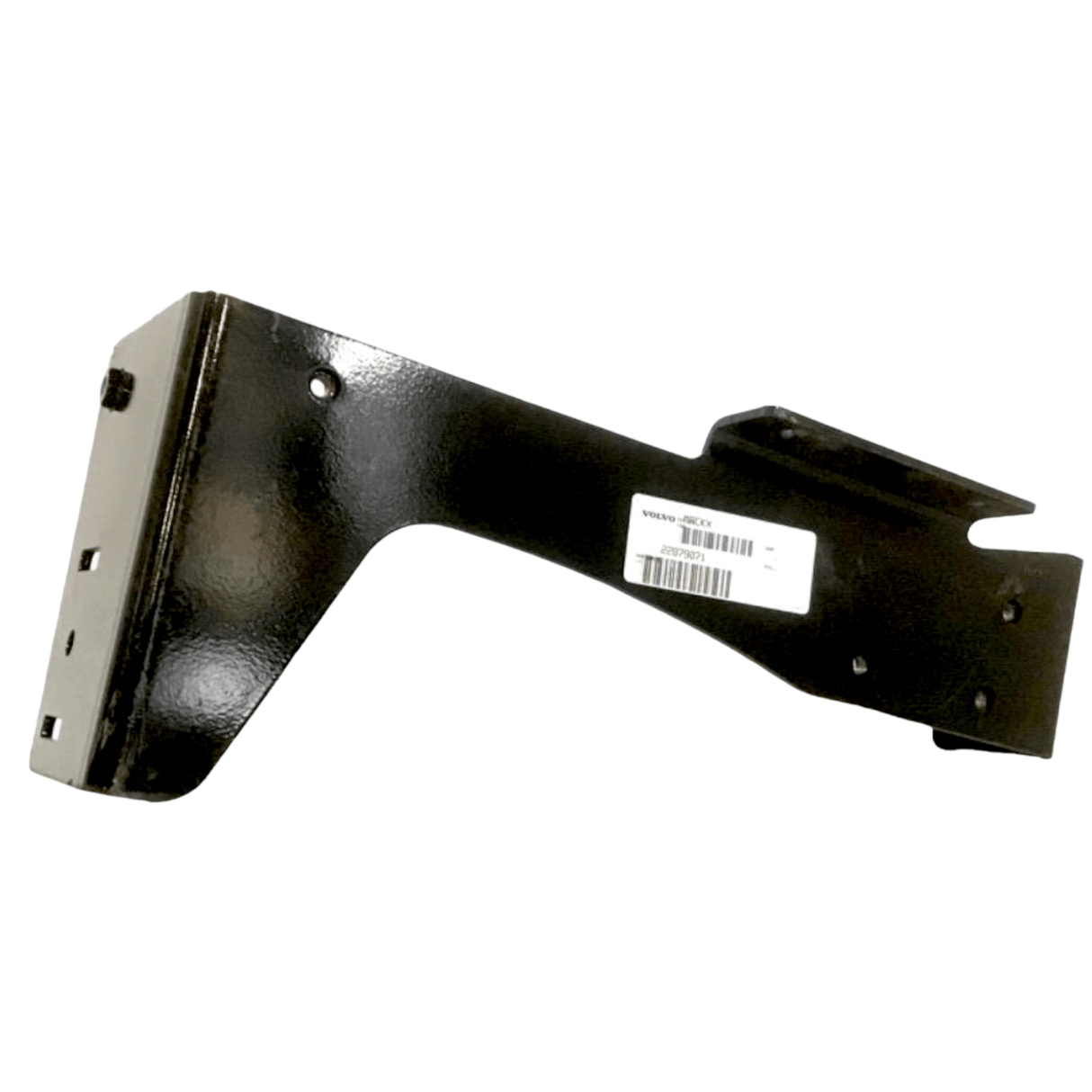 22879071 Genuine Mack Bracket - Truck To Trailer