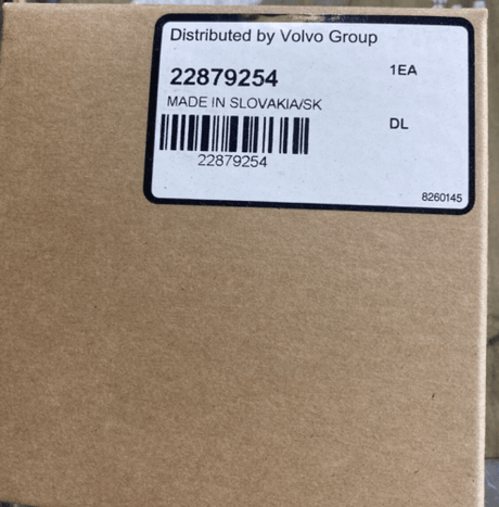 22879254 Genuine Volvo Camshaft Bearing Kit - Truck To Trailer