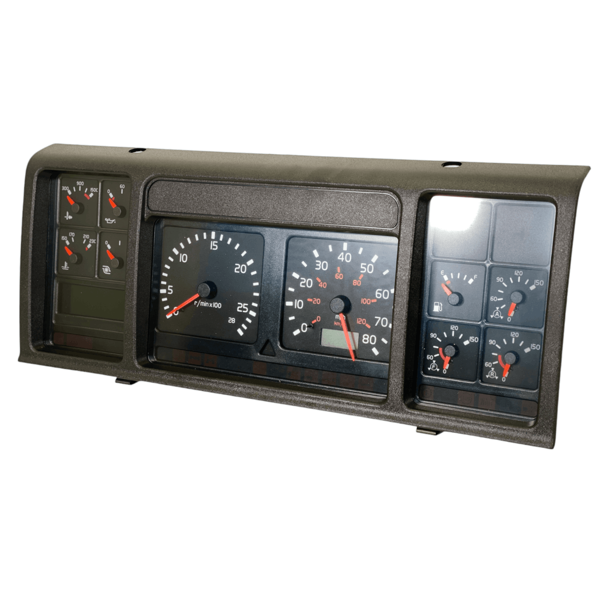 22879301 Genuine Volvo Instrument Cluster - Truck To Trailer