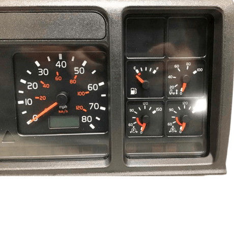 22879311 Genuine Volvo Instrument Cluster - Truck To Trailer