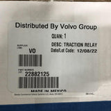 22882125 Genuine Volvo Valve - Truck To Trailer