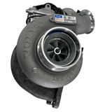 22883061 Genuine Volvo Turbocharger He431Ve With Actuator - Truck To Trailer