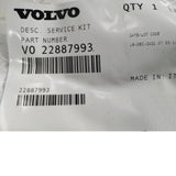 22887993 Genuine Volvo Service Kit - Truck To Trailer