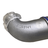 22893156 Genuine Volvo Charge Air Pipe - Truck To Trailer