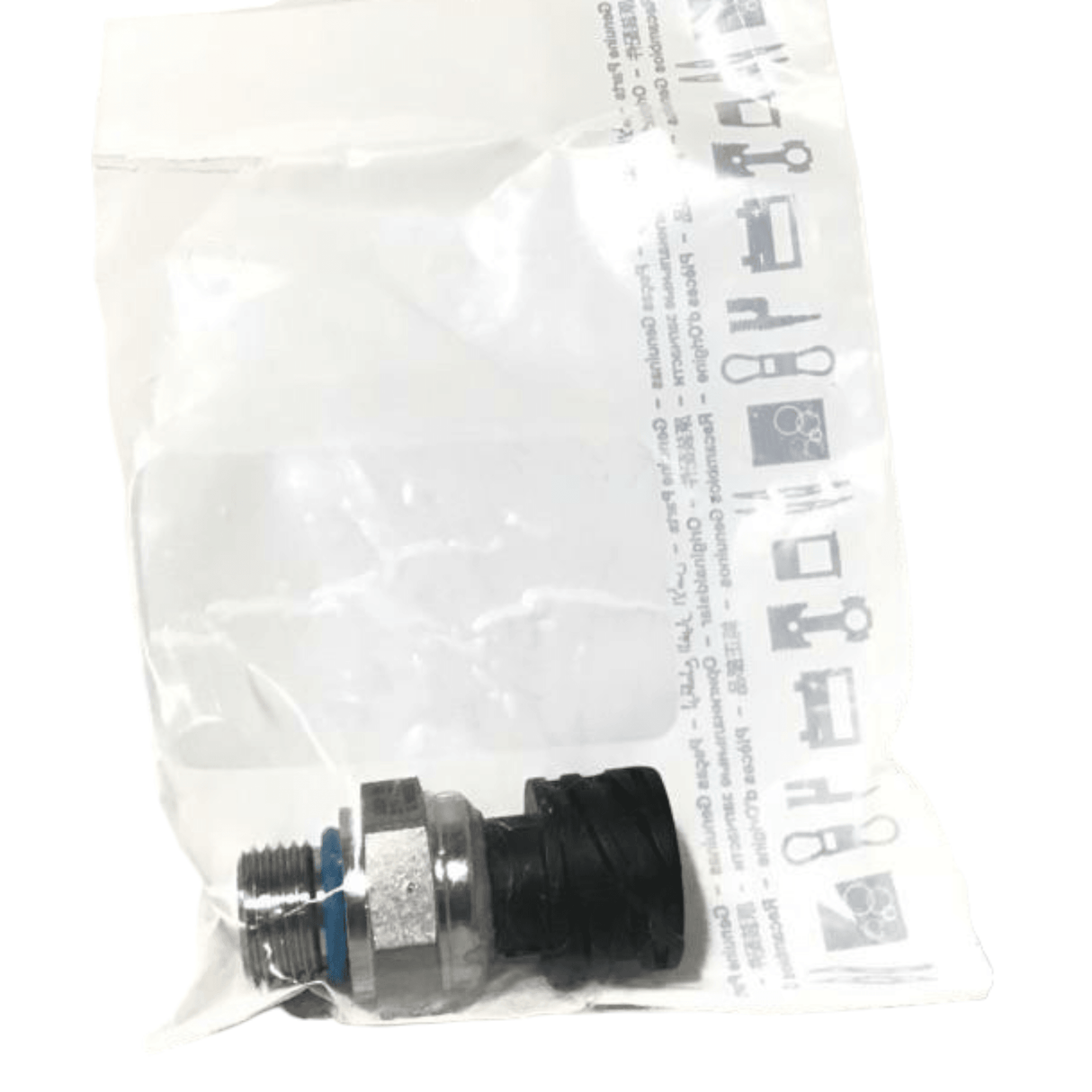 22899626 Genuine Volvo Pressure Sensor - Truck To Trailer