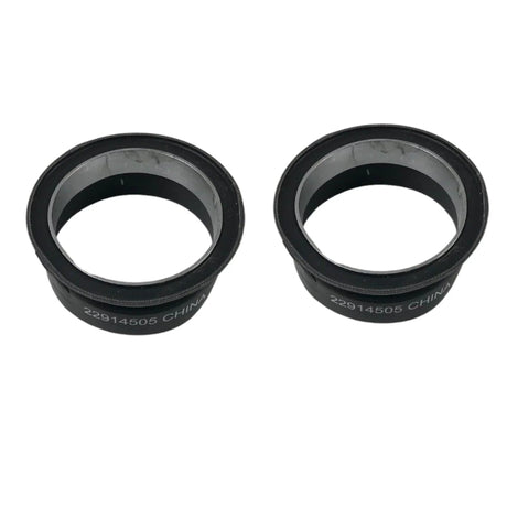 22914505 Genuine Volvo Charge Air Hose - Truck To Trailer