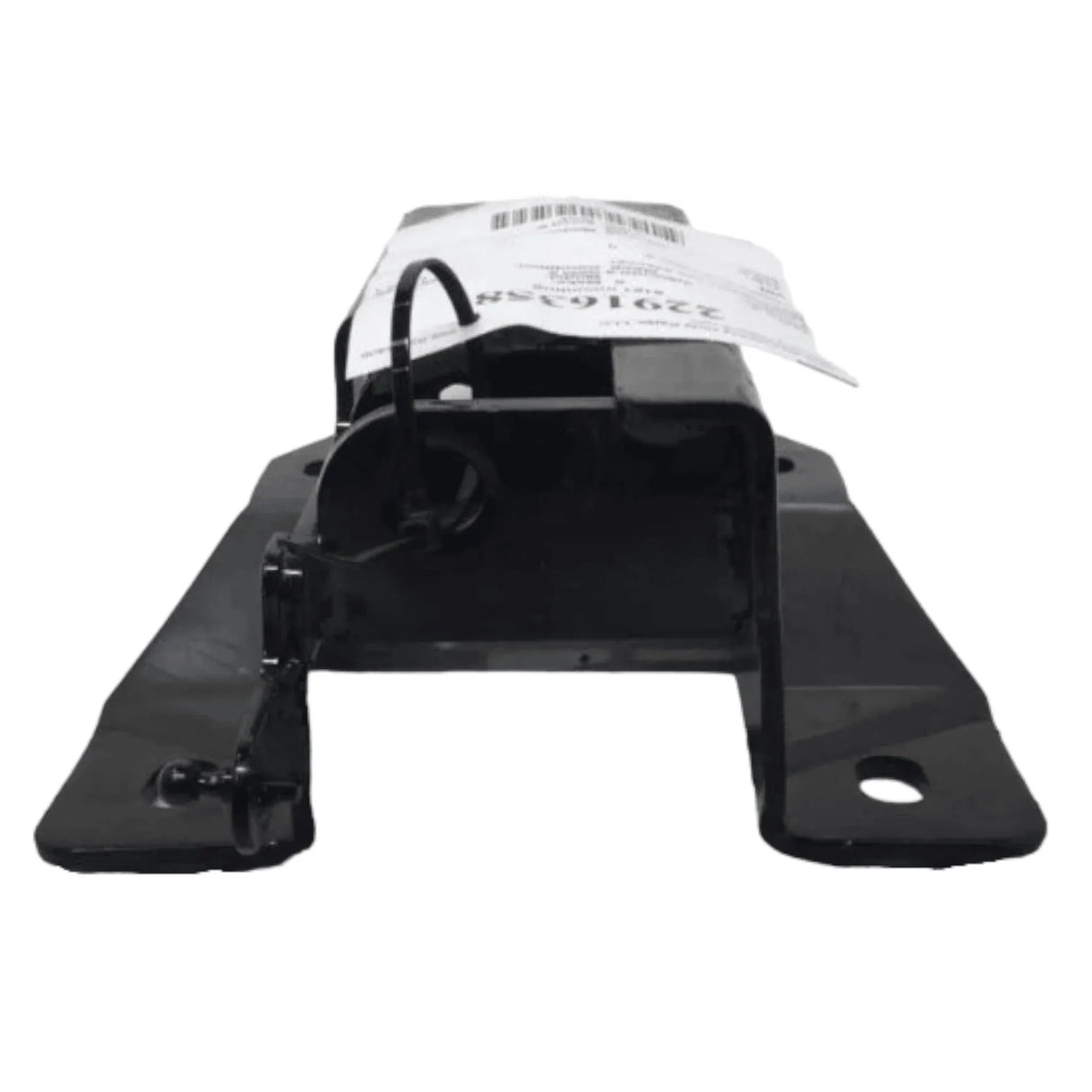 22916358 Genuine Mack Cab Bracket - Truck To Trailer