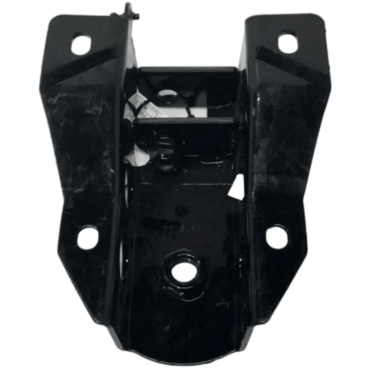 22916358 Genuine Mack Cab Bracket - Truck To Trailer