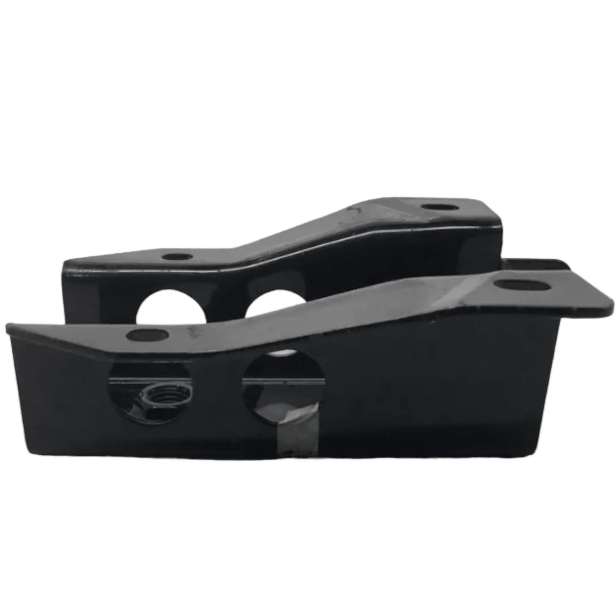 22916358 Genuine Mack Cab Bracket - Truck To Trailer