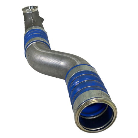 22923199 Genuine Volvo Charge Air Pipe - Truck To Trailer