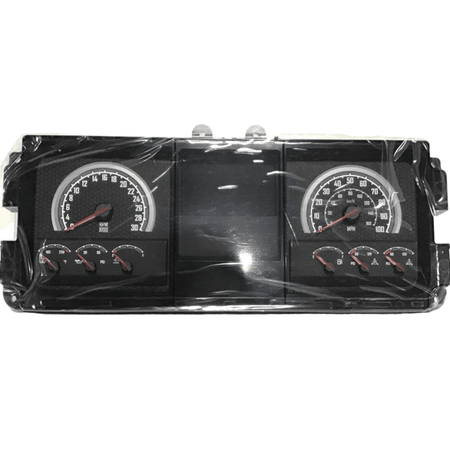 22924492 Genuine Volvo/Mack Instrument Cluster - Truck To Trailer