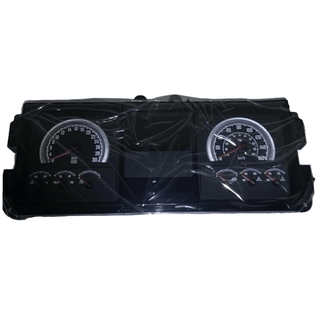 22924494 Genuine Volvo Instrument Cluster - Truck To Trailer