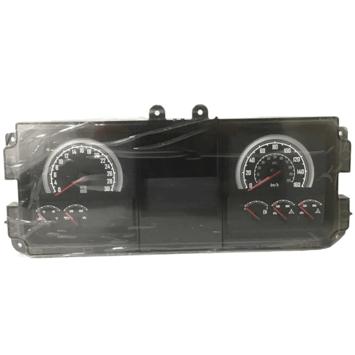 22924497 Genuine Mack Instrument Cluster - Truck To Trailer