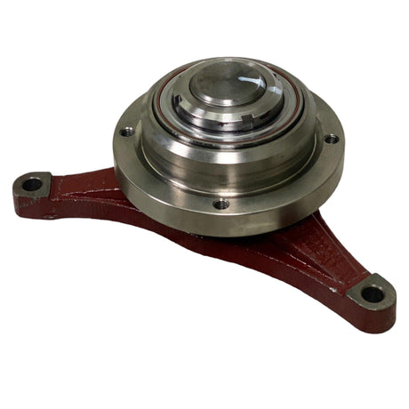 22929437 Genuine Volvo Engine Cooling Fan Hub Assembly.