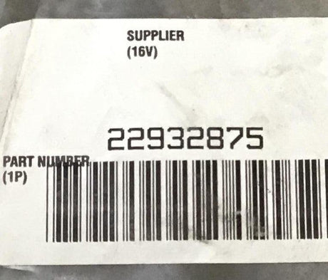 22932875 Genuine Volvo/Mack Wires - Truck To Trailer