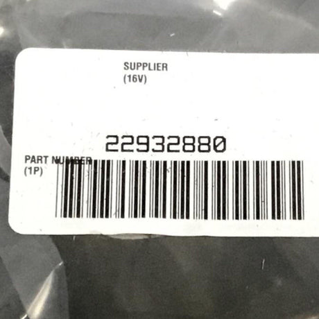 22932880 Genuine Volvo/Mack Wires - Truck To Trailer