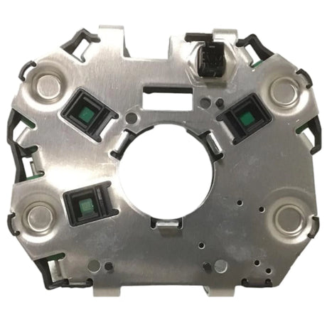 22943585 Genuine Volvo Base Plate - Truck To Trailer