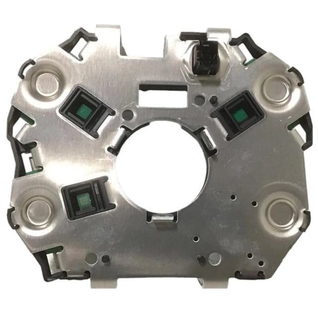 22943585 Genuine Volvo Base Plate - Truck To Trailer