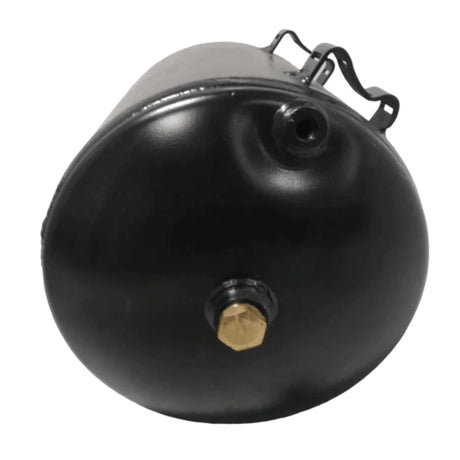 22945974 Genuine Volvo Compressed-Air Tank - Truck To Trailer