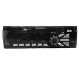 22949607 Genuine Volvo Radio With Tape And/Or Cd Player - Truck To Trailer