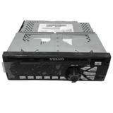 22949607 Genuine Volvo Radio With Tape And/Or Cd Player - Truck To Trailer