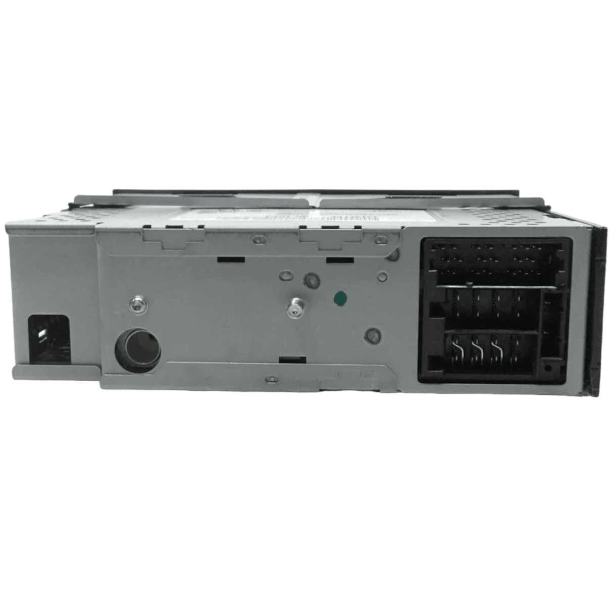 22949607 Genuine Volvo Radio With Tape And/Or Cd Player - Truck To Trailer