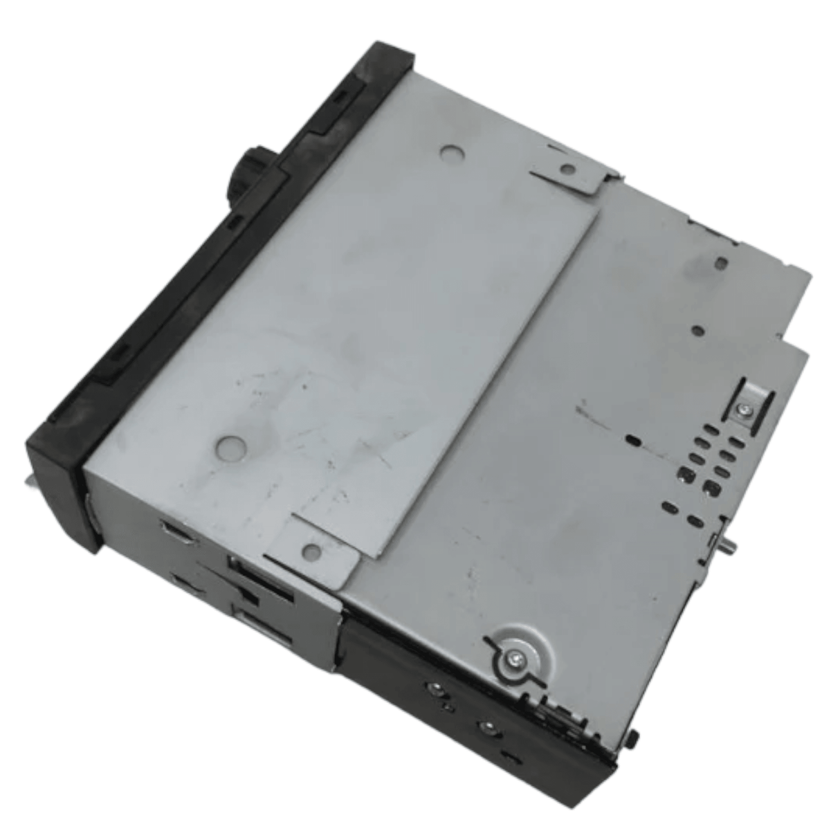 22949607 Genuine Volvo Radio With Tape And/Or Cd Player - Truck To Trailer