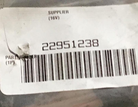 22951238 Genuine Volvo/Mack Wires - Truck To Trailer