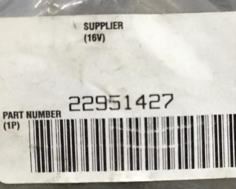 22951427 Genuine Volvo/Mack Wires - Truck To Trailer