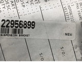 22956899 Genuine Volvo Suspension Bracket - Truck To Trailer