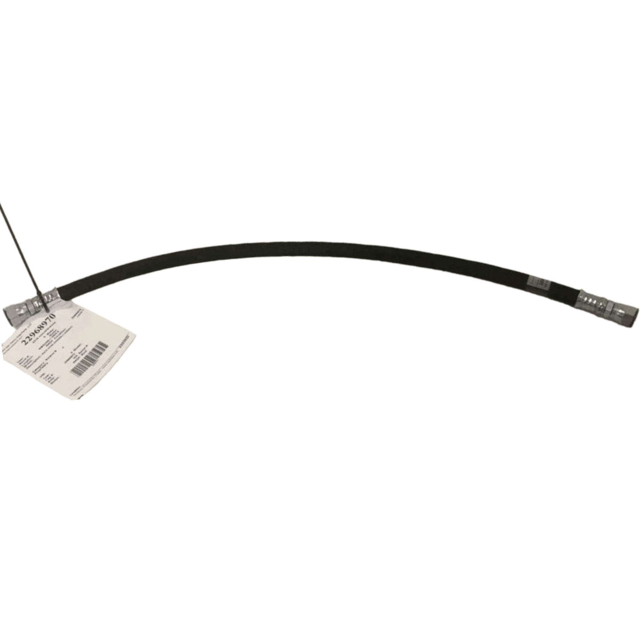 22968970 Genuine Volvo/Mack Hose Assembly – Truck To Trailer 22968970 Genuine Volvo/Mack Hose Assembly – Truck To Trailer