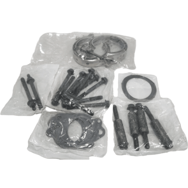 22972347 Genuine Volvo Kit - Truck To Trailer