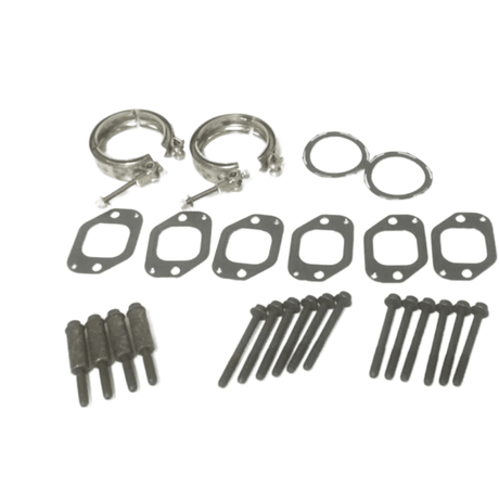 22972350 Genuine Volvo Kit - Truck To Trailer