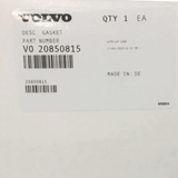 22972350 Genuine Volvo Kit - Truck To Trailer