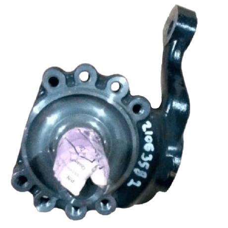 22974149 Genuine Volvo Steering Knuckle - Truck To Trailer