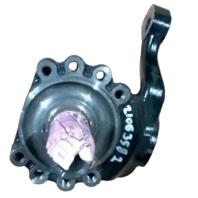 22974149 Genuine Volvo Steering Knuckle - Truck To Trailer